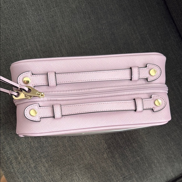 Calpak large clear cosmetics case - Picture 2 of 6